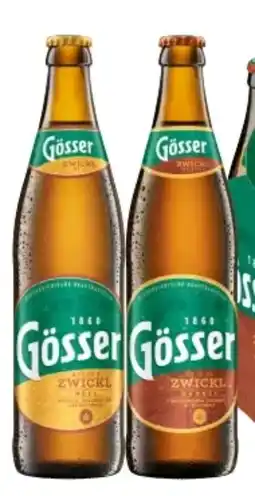 Interspar Gösser Stifts Zwickl Angebot