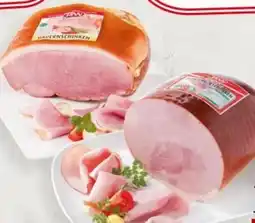 Interspar Tann Bauernschinken Angebot
