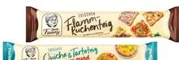 Interspar Tante Fanny Flammkuchenteig Angebot