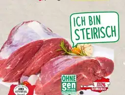Spar Tann Murbodner Bratenfleisch Angebot