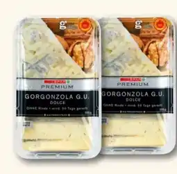 Interspar Despar Premium Käse Gorgonzola Dolce Angebot