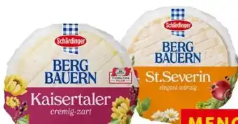 Interspar Schärdinger Kaisertaler Angebot