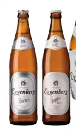 Interspar Schloss Eggenberg Hopfenkönig Angebot
