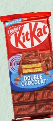 Spar Nestlé Kitkat Angebot