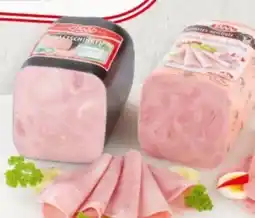 Interspar Tann Toastschinken Angebot