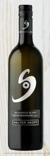 Eurospar Weingut Walter Skoff Sauvignon Blanc Angebot