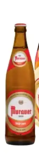 Interspar Murauer Märzen Angebot