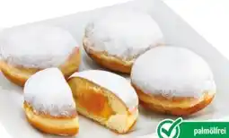 Eurospar Spar Marillenkrapfen Angebot