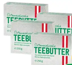 Eurospar Pinzgau Milch Bergbauern Butter Angebot