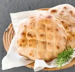 Interspar Spar Lepinja Pitabrot Angebot