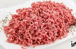 Interspar Tann Faschiertes Gemischt Angebot