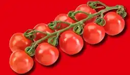 Interspar Spar Midi-Rispentomaten Angebot