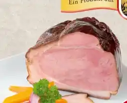 Spar Tann Rauchschulter Angebot