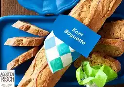 Spar Spar Premium Baguette Klassik Angebot