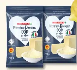 Interspar Despar Käse Pecorino Romano Angebot