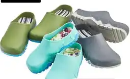 Eurospar Everton Erwachsenen-Clogs Angebot