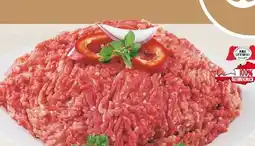 Spar Tann Faschiertes Gemischt Angebot