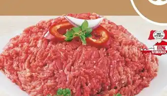 Spar Tann Faschiertes Gemischt Angebot