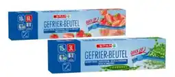 Eurospar Spar Gefrierbeutel Angebot
