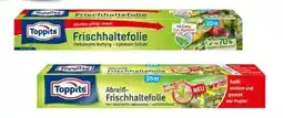 Eurospar Toppits Frischhaltefolie Angebot
