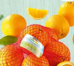 Spar Spar Natur pur Bio-Orangen Angebot