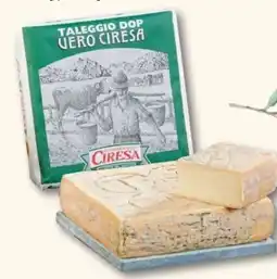 Interspar Ciresa Formaggi Taleggio Angebot