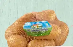 Spar Spar Natur pur Bio Salatkartoffeln Angebot