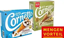 Interspar Eskimo Cornetto Classico Angebot