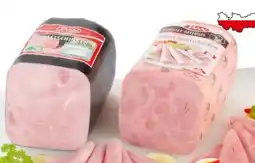 Eurospar Tann Toastschinken Angebot