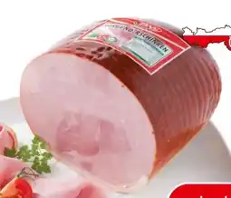 Eurospar Tann Bauernschinken Angebot