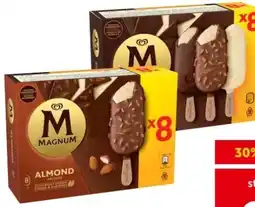 Interspar Eskimo Magnum Mandel Angebot