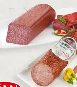 Interspar Tann Tirol Kantwurst Angebot