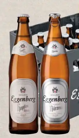 Spar Schloss Eggenberg Hopfenkönig Angebot