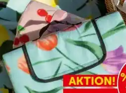 Interspar Rubin Picknickdecken Angebot