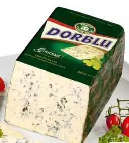 Eurospar Käserei Champignon Dorblu Angebot