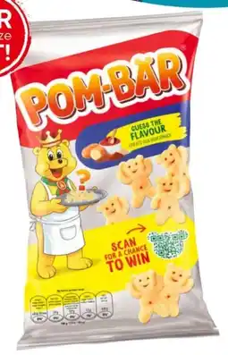 Eurospar Kelly's Pom-Bär Mystery Flavour Edition Angebot