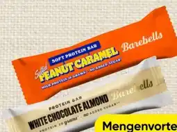 Eurospar Barebells Proteinriegel Angebot