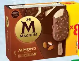 Eurospar Eskimo Magnum Mandel Angebot