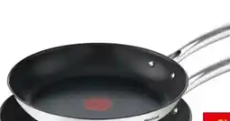 Interspar Tefal Pfannen Duetto Angebot