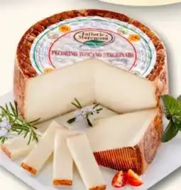 Interspar Val D‘Apsa Pecorino Toscano Stagionato Angebot