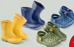 Interspar Blackfox Kinder Stiefel Angebot