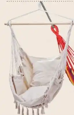 Interspar Hängesessel Angebot