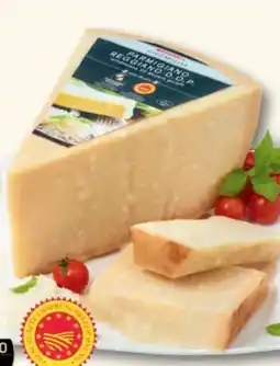 Interspar Despar Premium Parmigiano Reggiano Angebot