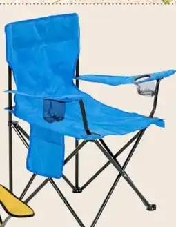 Interspar Campingstuhl Angebot