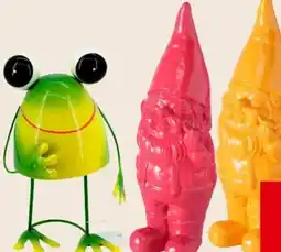 Interspar Gartendekoration Angebot