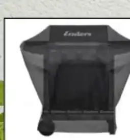 Interspar Enders Wetterschutzhülle Angebot