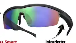 Interspar Nabo Smart Audio Sonnenbrille Angebot