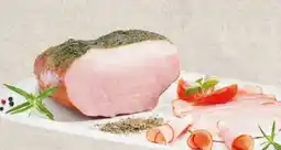 Spar Tann Alpenkräuterschinken Wilder Kaiser Angebot