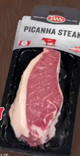 SPAR Gourmet Tann Picanha Steak Angebot