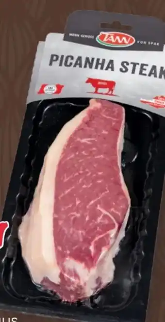 SPAR Gourmet Tann Picanha Steak Angebot